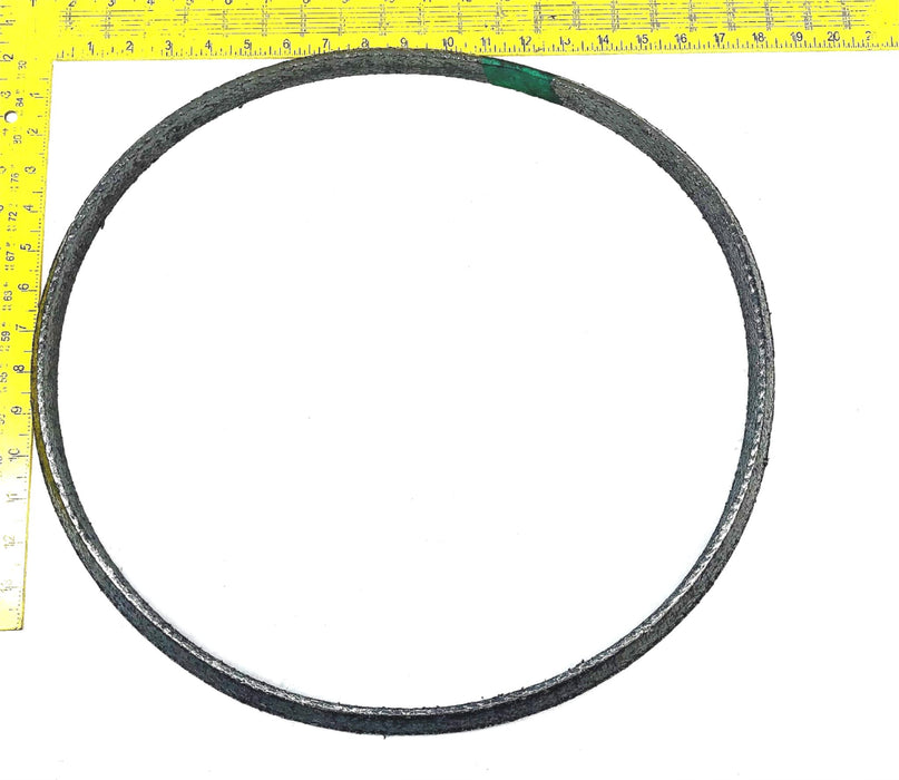 Diamond Power Graphite Fiber Dresser Coupling Gasket 16 Inch ID NOS