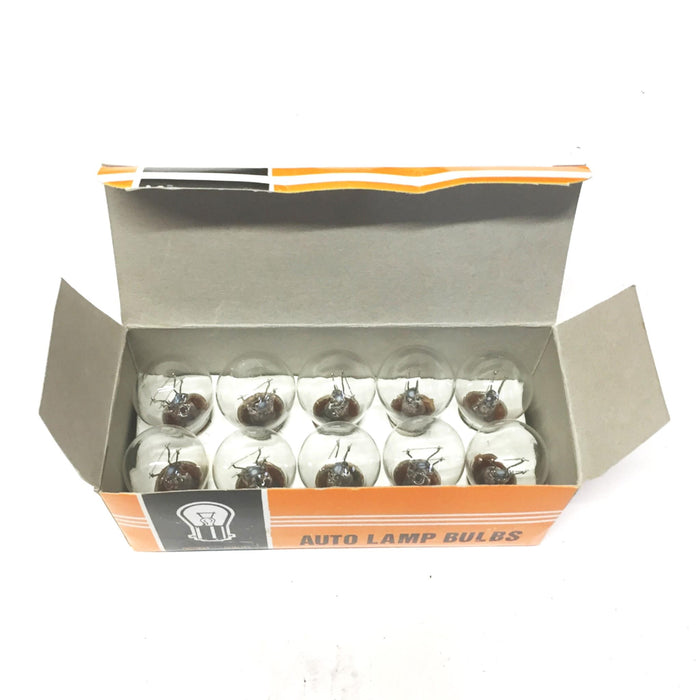 Unbranded/Generic Automotive Lamps LTX1683 [Lot of 10] NOS
