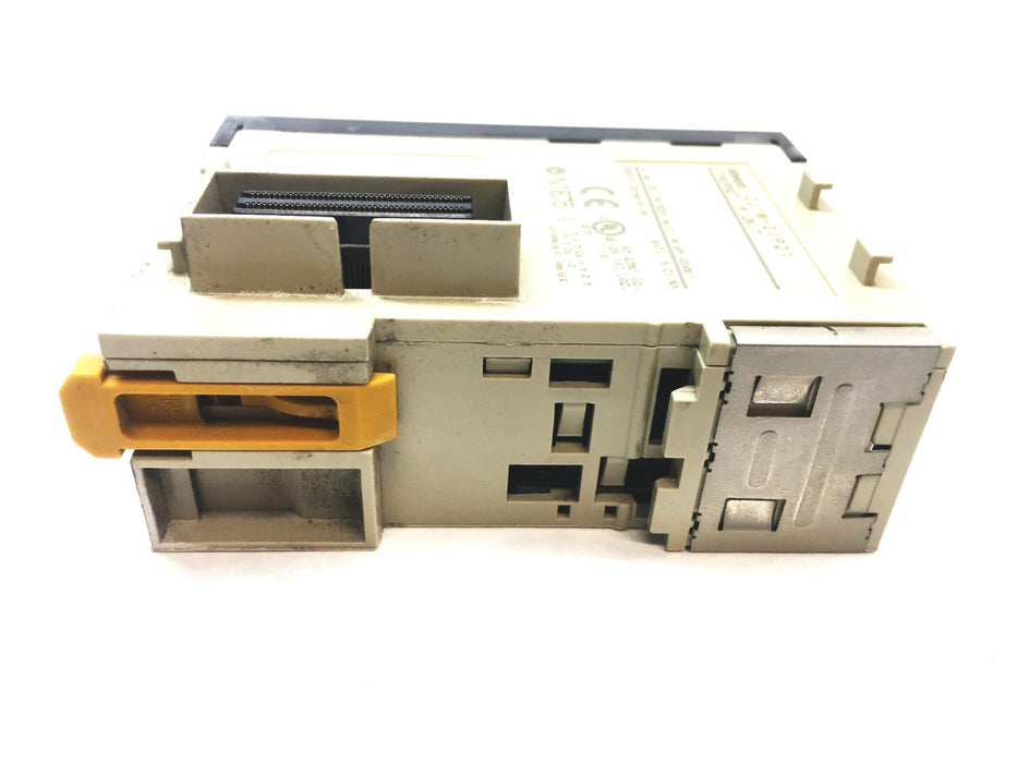 Omron Ethernet IP Unit CJ1W-EIP21 USED