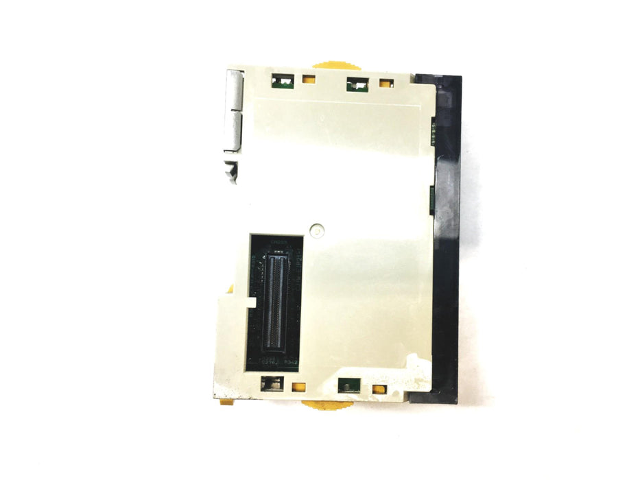 Omron Ethernet IP Unit CJ1W-EIP21 USED
