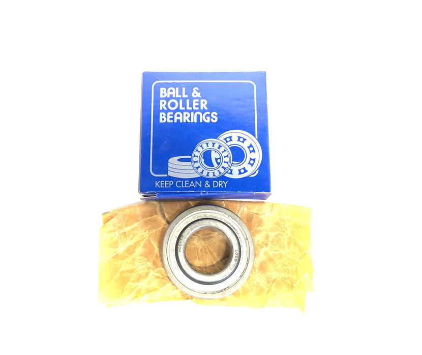 Federal Single Row Ball Bearing FS8507 NOS
