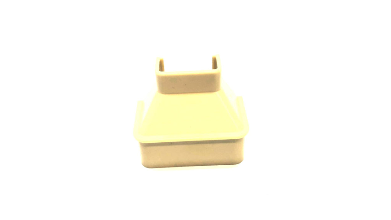 Panduit Fitting RFX103 (RFX103EI-X) [Lot of 11] NOS