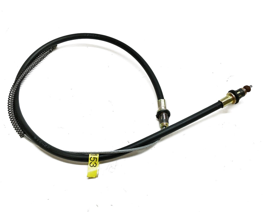 Wagner Parking Brake Cable F110153 NOS