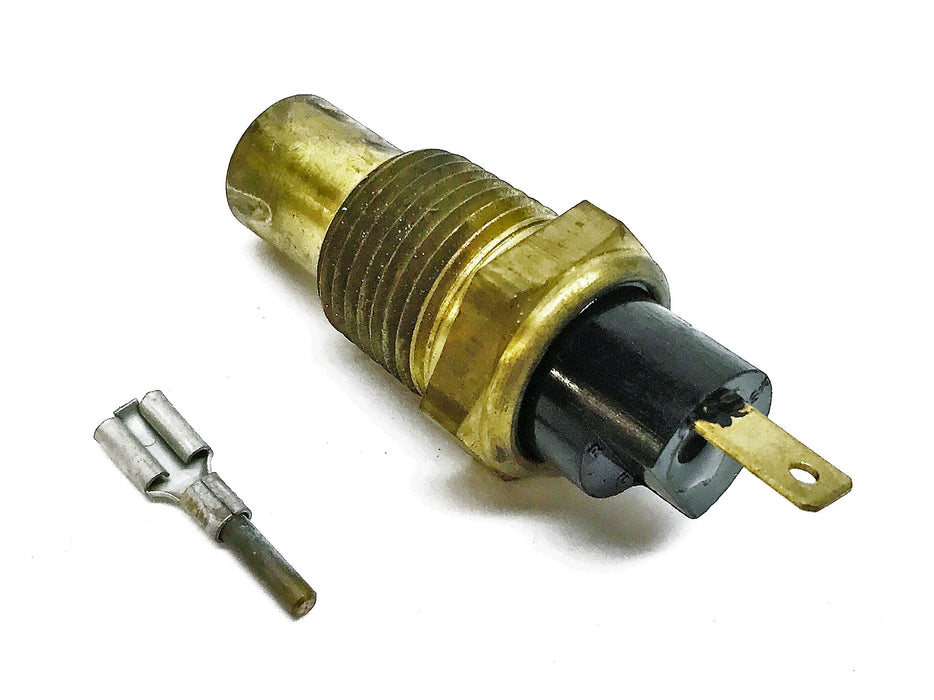 Sorensen Temperature Gauge Switch TS-52 [Lot of 3] NOS