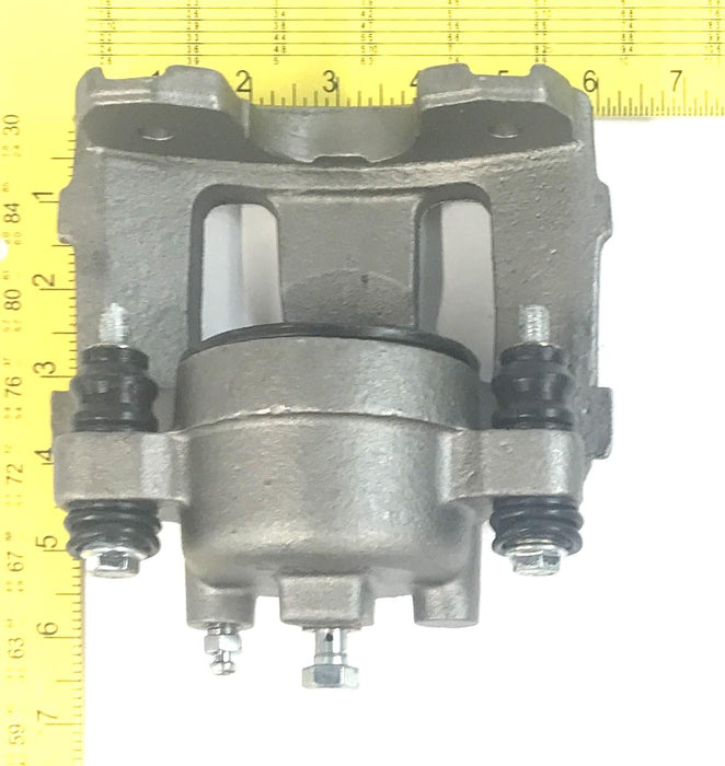 Federated Auto Parts Unloaded Disc Brake Caliper 18-4340 REMANUFACTURED