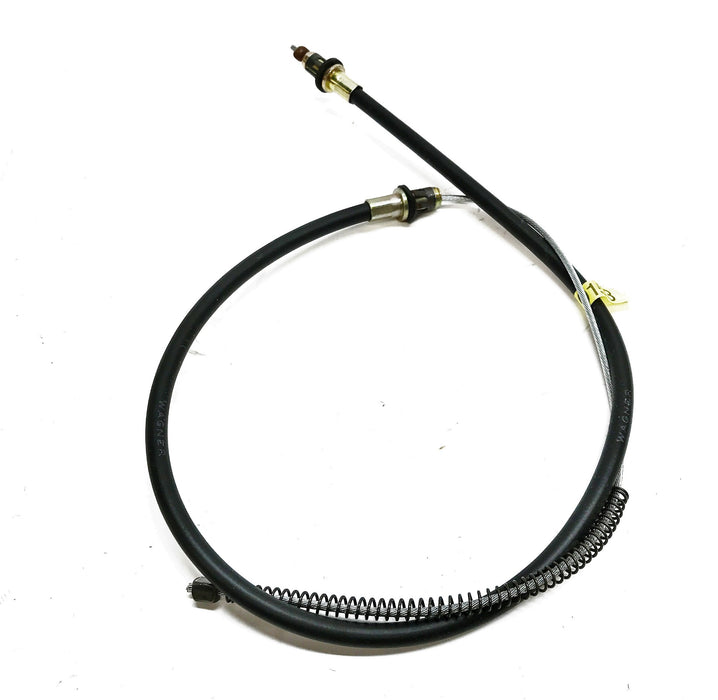 Wagner Parking Brake Cable F110153 NOS