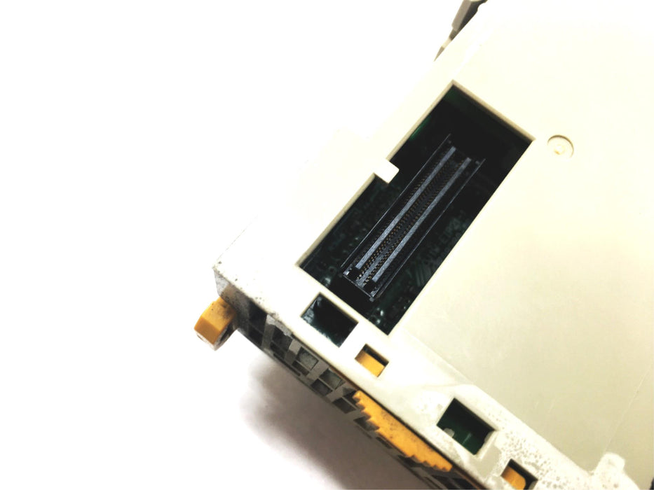 Omron Ethernet IP Unit CJ1W-EIP21 USED