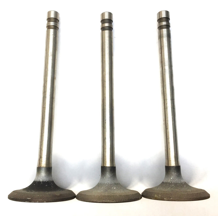 TRW Engine Intake Valve S2474 [Lot of 3] NOS