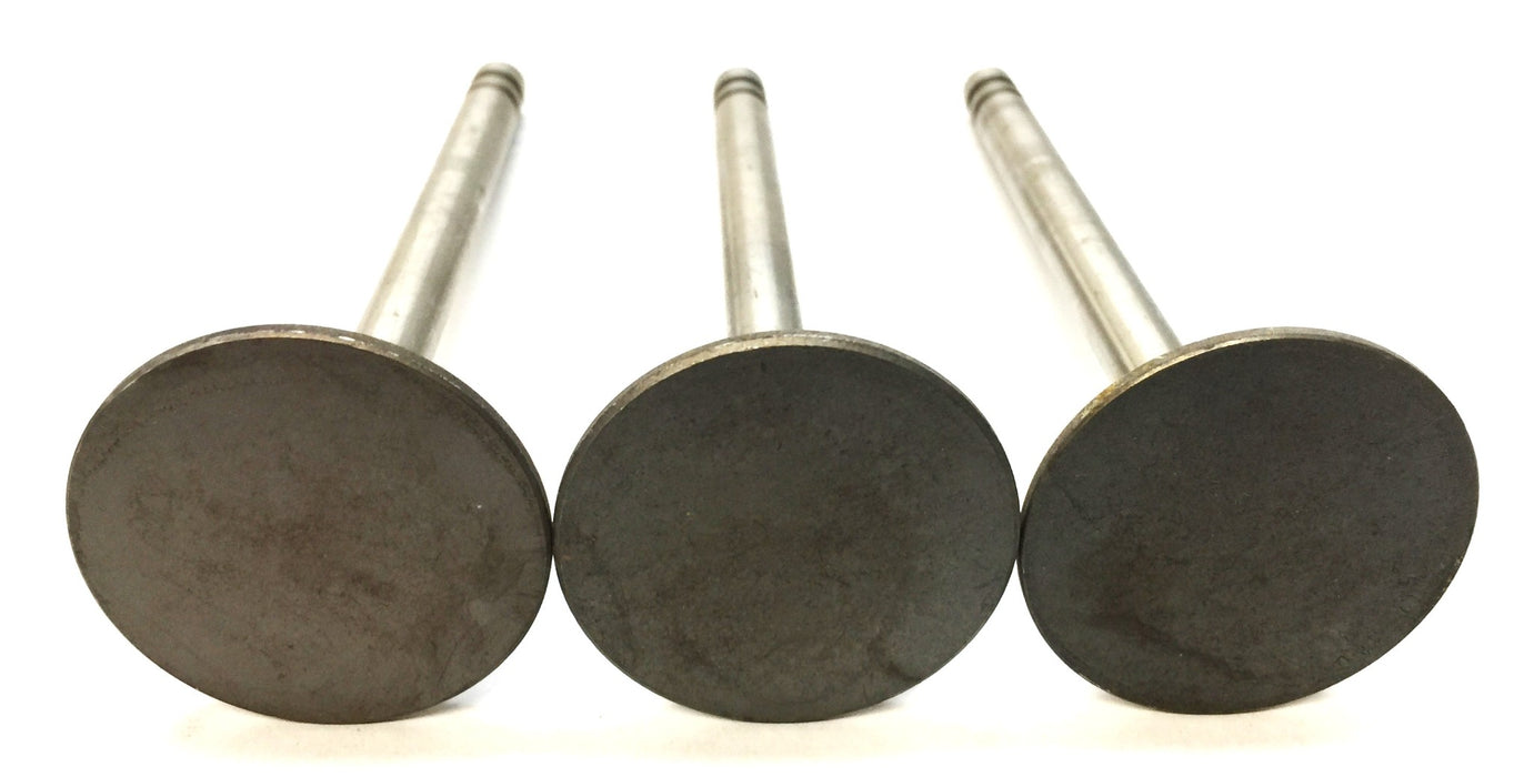 TRW Engine Intake Valve S2474 [Lot of 3] NOS