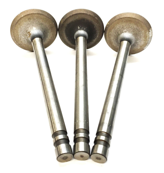 TRW Engine Intake Valve S2474 [Lot of 3] NOS