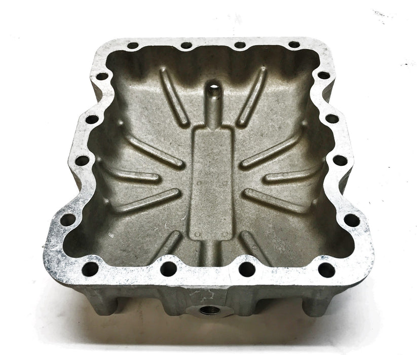 Thermo King OEM Oil Mach Sump Cover 22-747 NOS