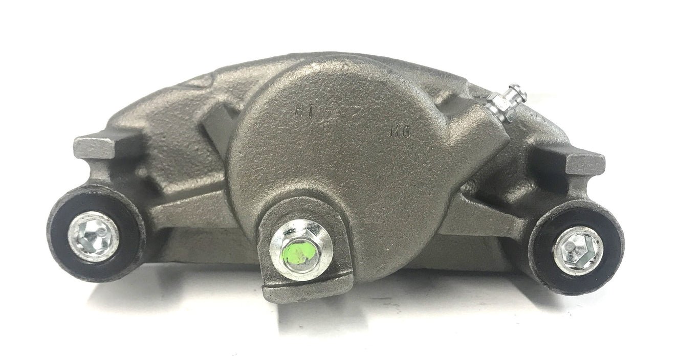 Federated Auto Parts Unloaded Disc Brake Caliper 18-4357 REMANUFACTURED