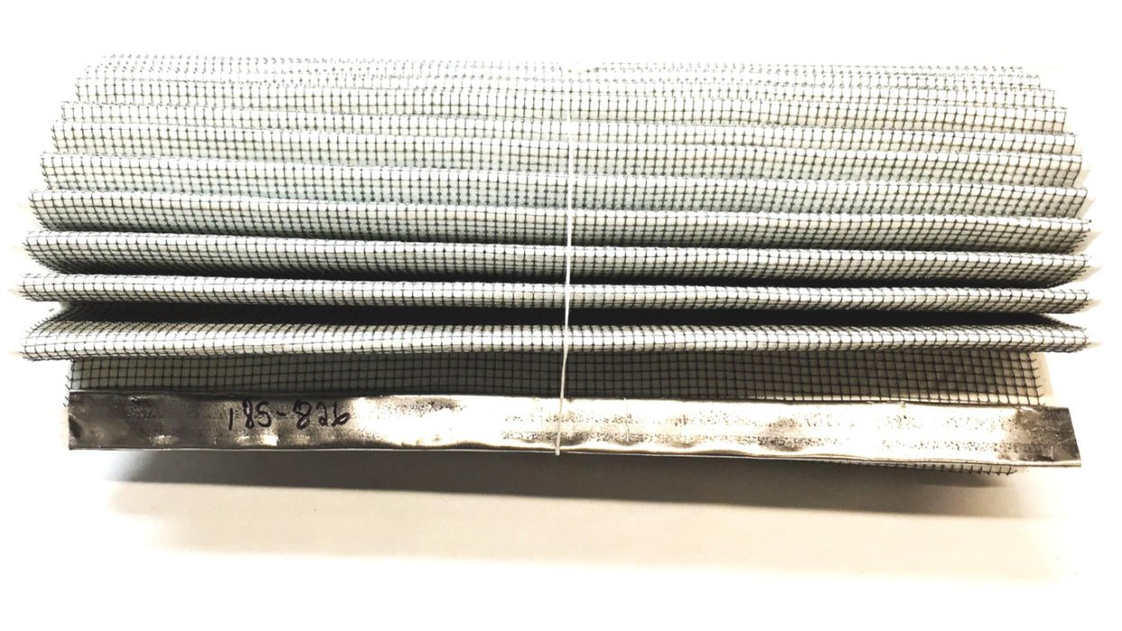 Airmaze Replacement Air Filter DA185-826 NOS