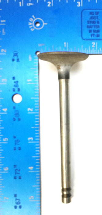 TRW Engine Intake Valve S2474 [Lot of 3] NOS