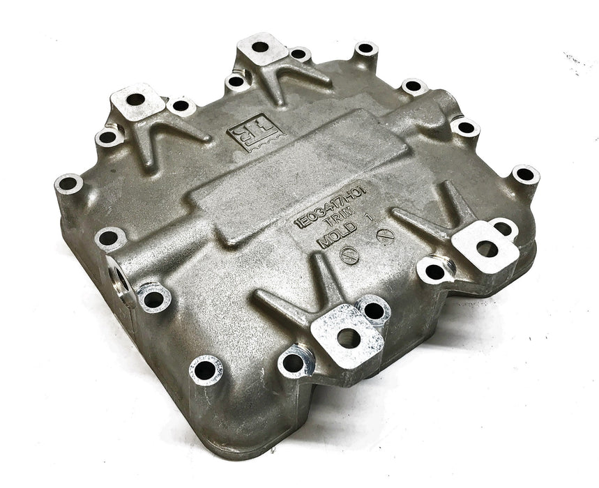 Thermo King OEM Oil Mach Sump Cover 22-747 NOS