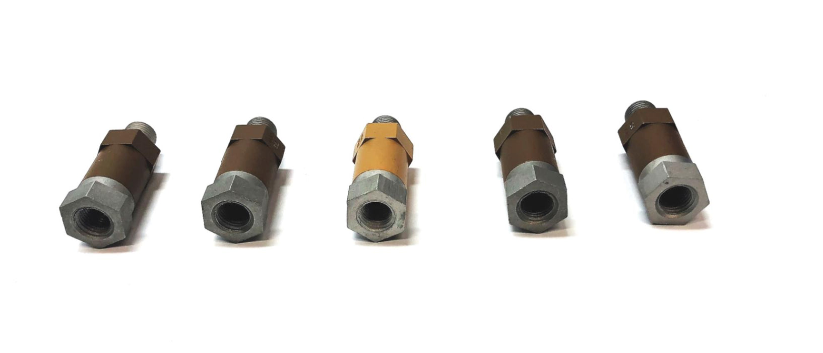 Napa Echlin PCV Valve 2-821 [Lot of 5] NOS