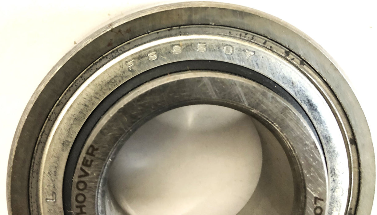 Federal Single Row Ball Bearing FS8507 NOS