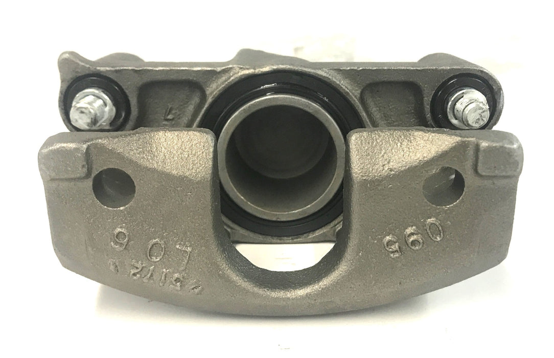 Federated Auto Parts Unloaded Disc Brake Caliper 18-4357 REMANUFACTURED
