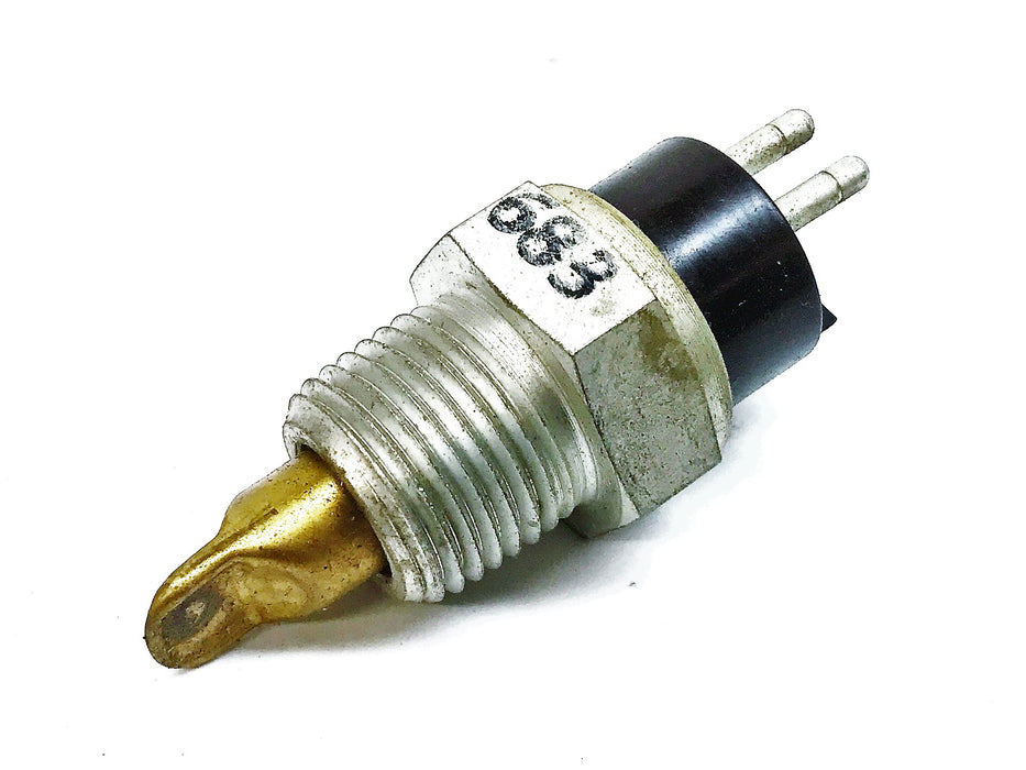 Sorensen Temperature Gauge Switch TS-13 [Lot of 3] NOS