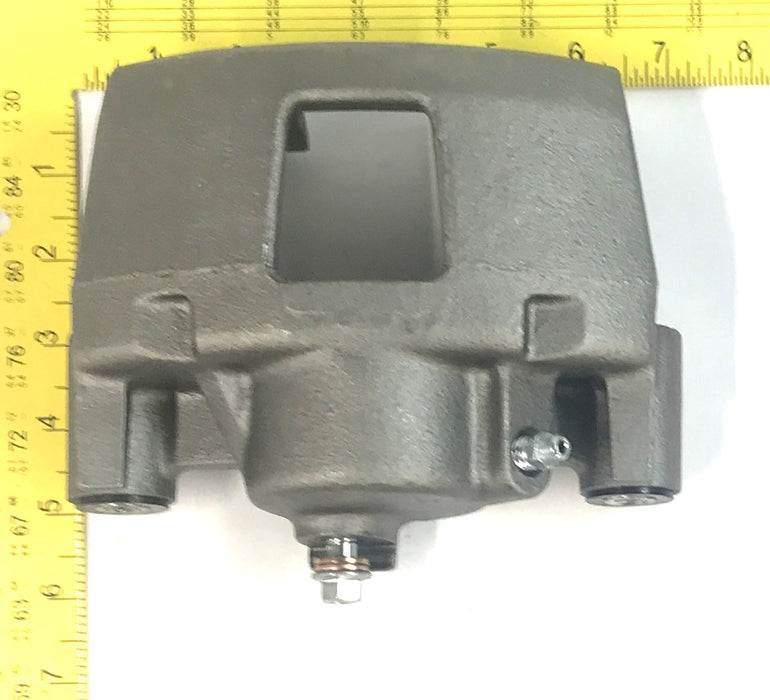 Federated Auto Parts Unloaded Disc Brake Caliper 18-4357 REMANUFACTURED