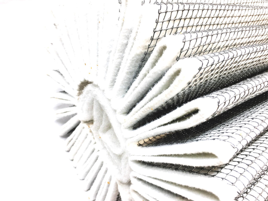 Airmaze Replacement Air Filter DA185-826 NOS
