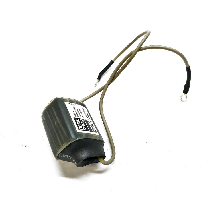 Delco Remy OEM Regulator 10512460 (10512460P) NOS