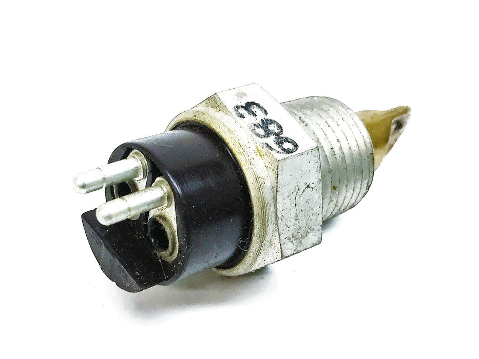 Sorensen Temperature Gauge Switch TS-13 [Lot of 3] NOS