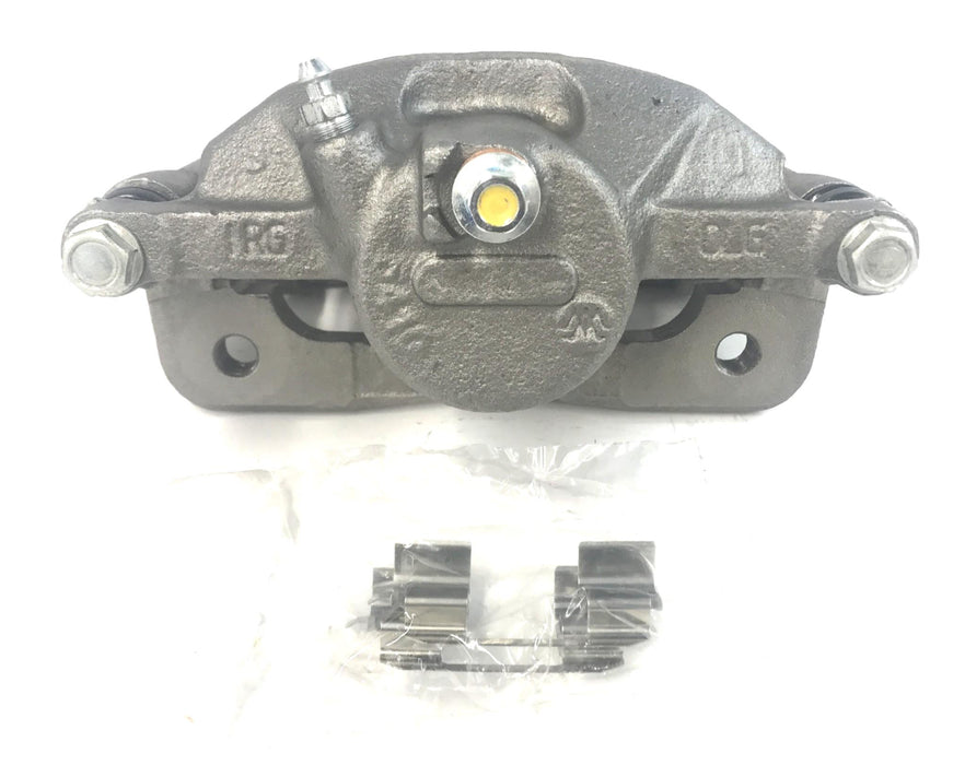 Federated Auto Parts Unloaded Disc Brake Caliper 19-B1832 REMANUFACTURED