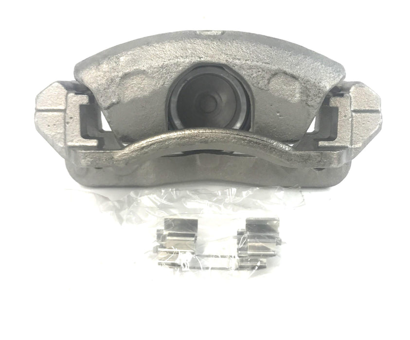 Federated Auto Parts Unloaded Disc Brake Caliper 19-B1832 REMANUFACTURED