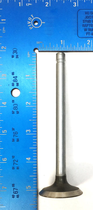 Elgin Quality Engine Intake Valve S2458 [Lot of 7] NOS