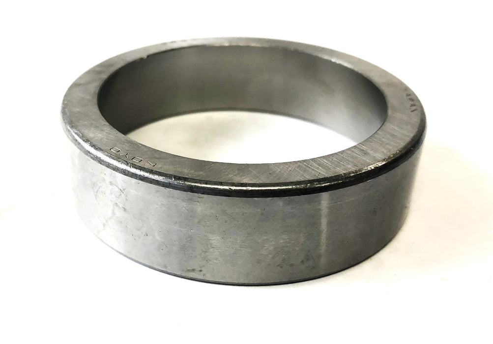 Koyo Tapered Roller Bearing Cup 2523 [Lot of 2] NOS
