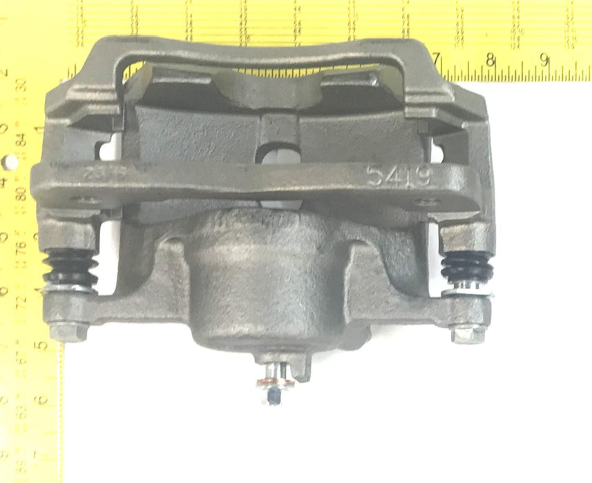 Federated Auto Parts Unloaded Disc Brake Caliper 19-B1832 REMANUFACTURED