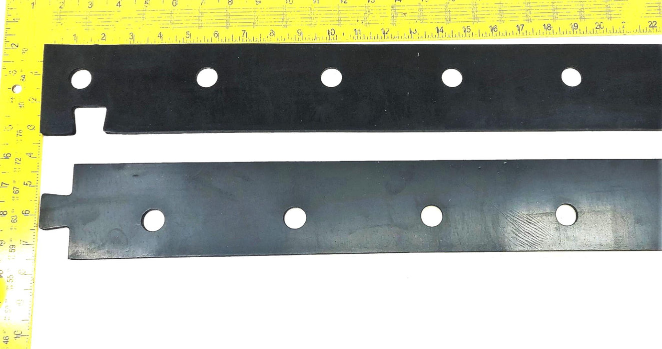 Unbranded 4 Piece Neoprene Rubber Gasket Set UCC-6247 NOS
