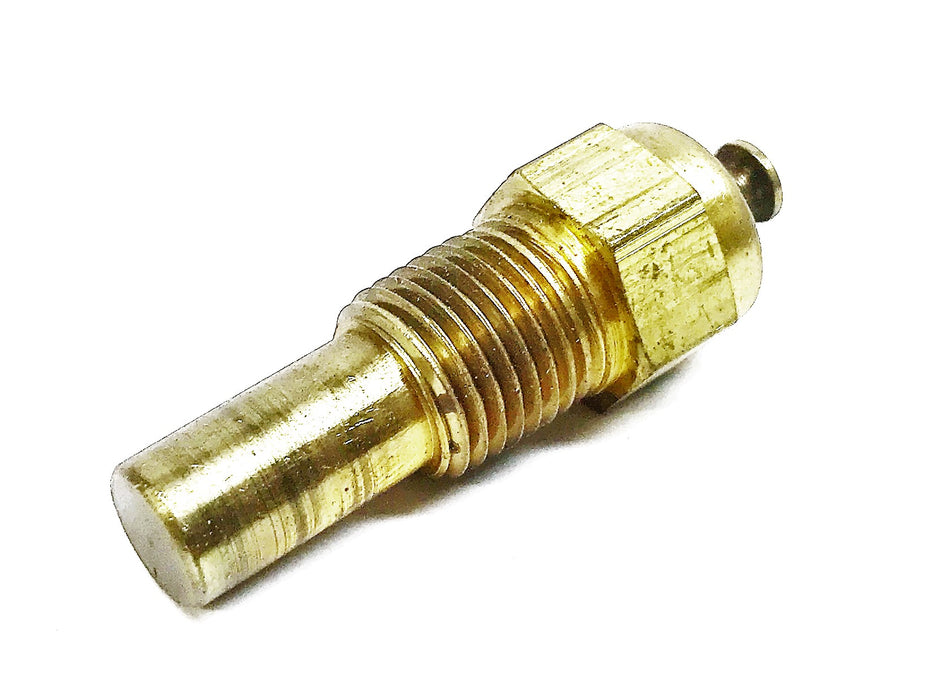 Sorensen Temperature Gauge Switch TS-14 [Lot of 2] NOS