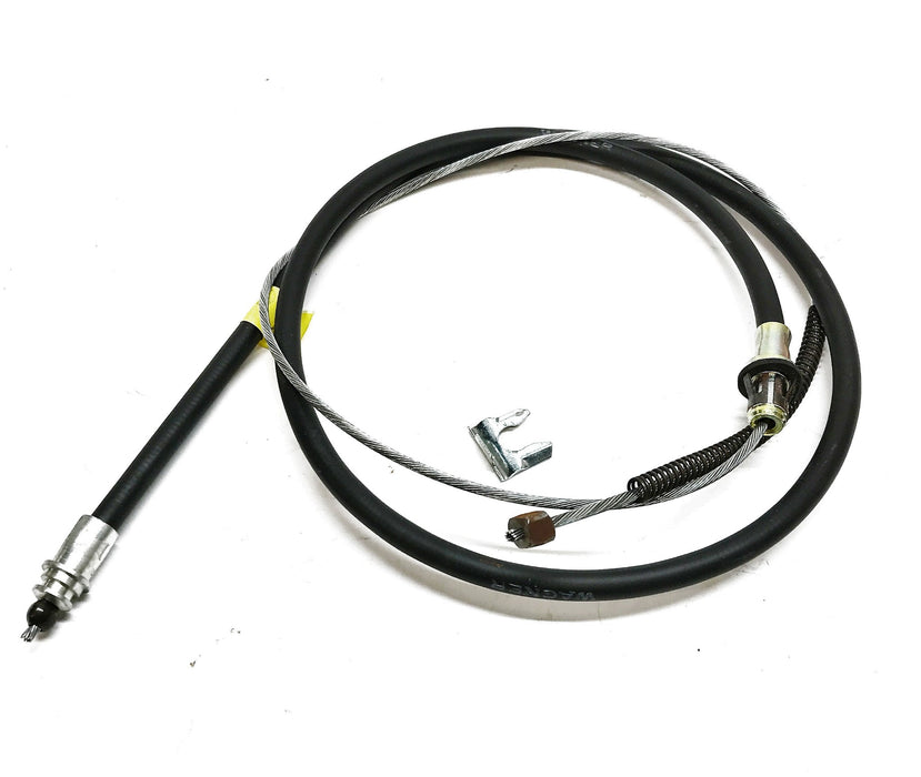 Wagner Parking Brake Cable F79725 NOS