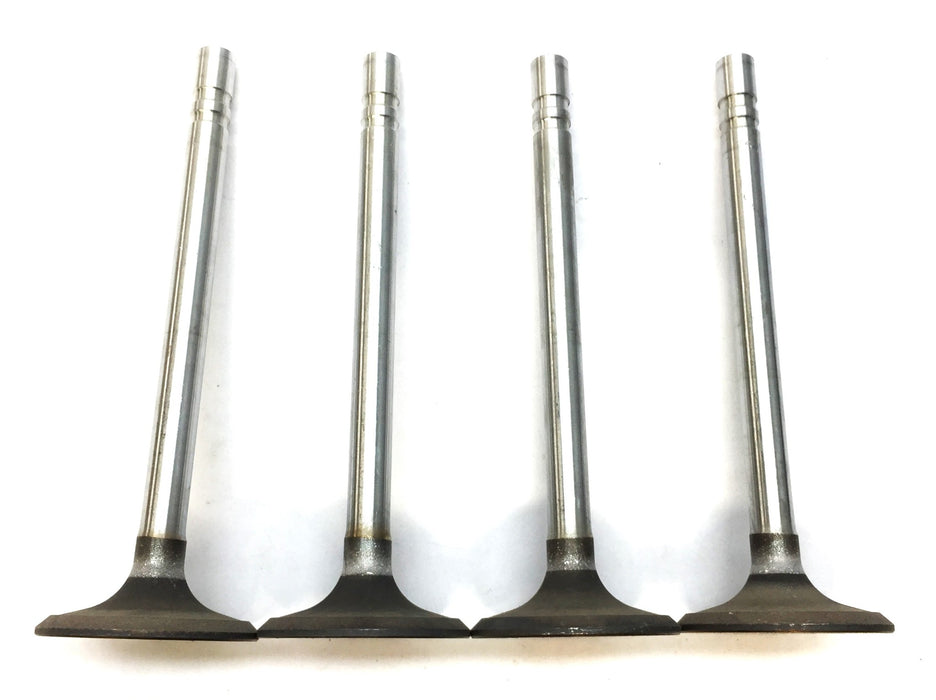TRW Engine Intake Valve S2581 [Lot of 4] NOS