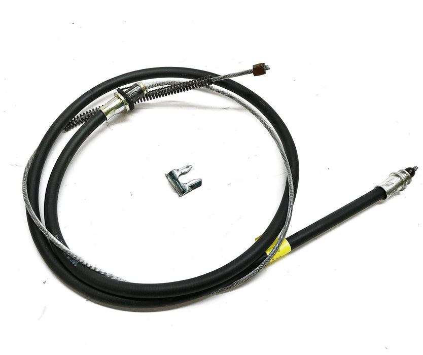 Wagner Parking Brake Cable F79725 NOS