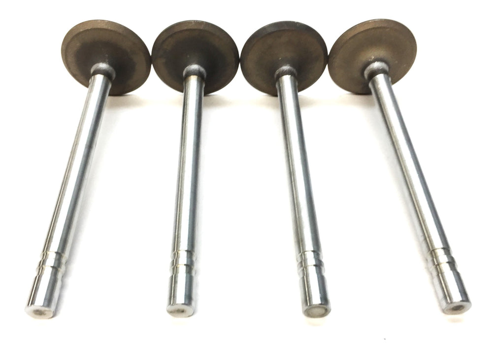 TRW Engine Intake Valve S2581 [Lot of 4] NOS