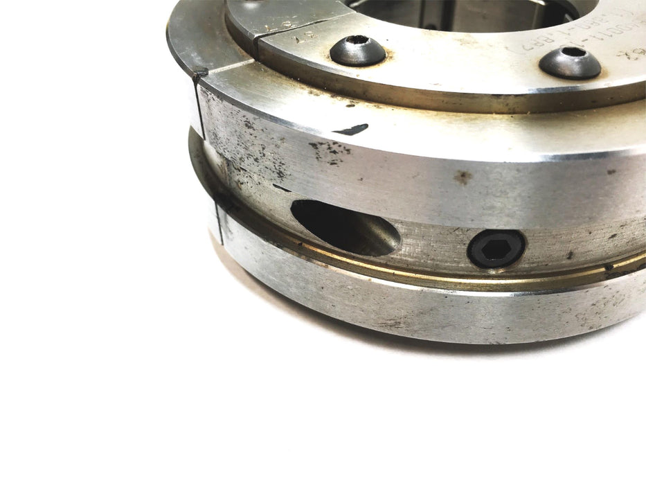Babbitt Bearing 5 Inch Journal Bearing 540011-104 USED