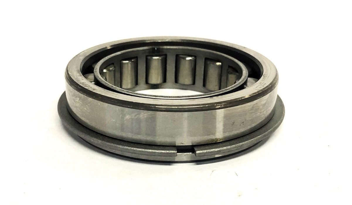 Bower Cylindrical Roller Bearing Outer Ring With Roller Cage M1206U/W140 NOS