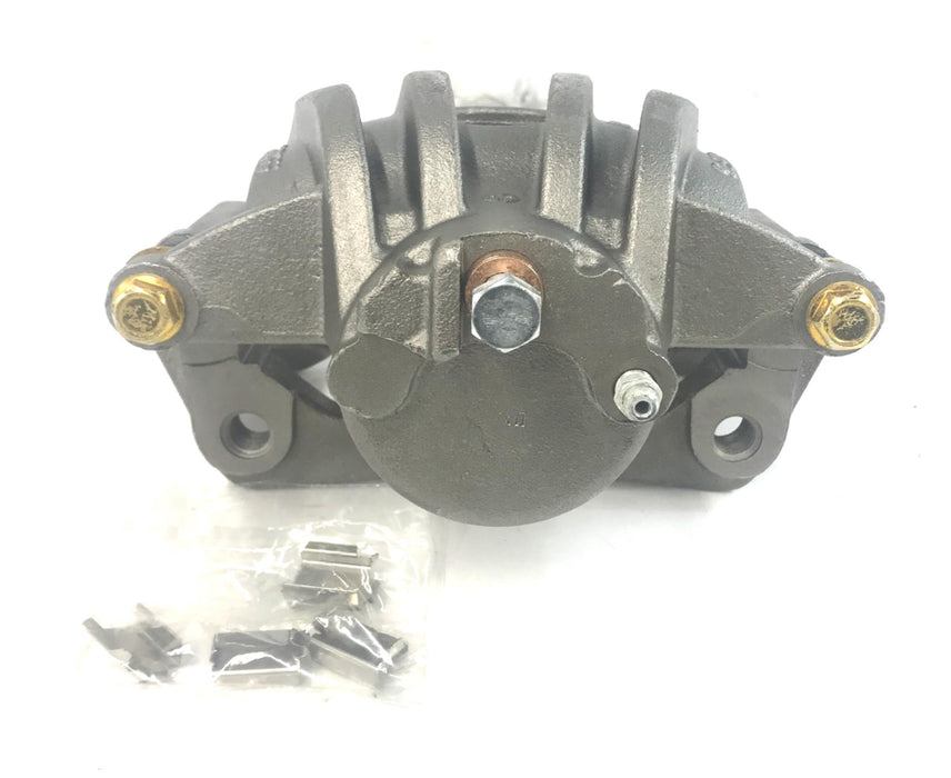 Federated Auto Parts Unloaded Disc Brake Caliper 18-B4845 REMANUFACTURED