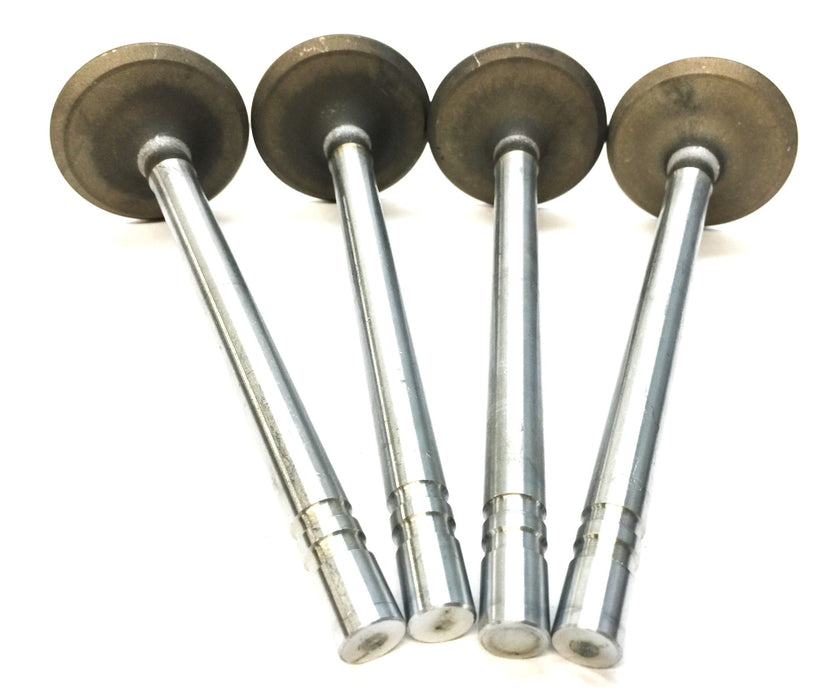 TRW Engine Intake Valve S2581 [Lot of 4] NOS