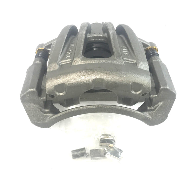 Federated Auto Parts Unloaded Disc Brake Caliper 18-B4845 REMANUFACTURED
