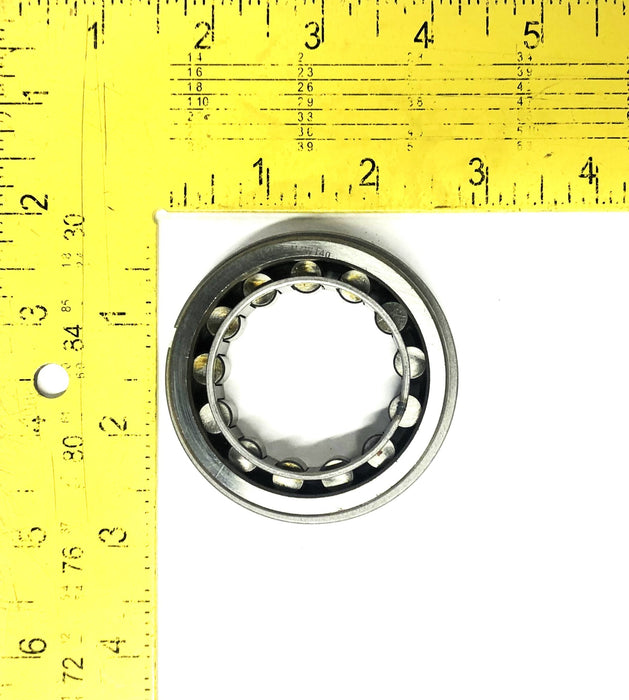 Bower Cylindrical Roller Bearing Outer Ring With Roller Cage M1206U/W140 NOS