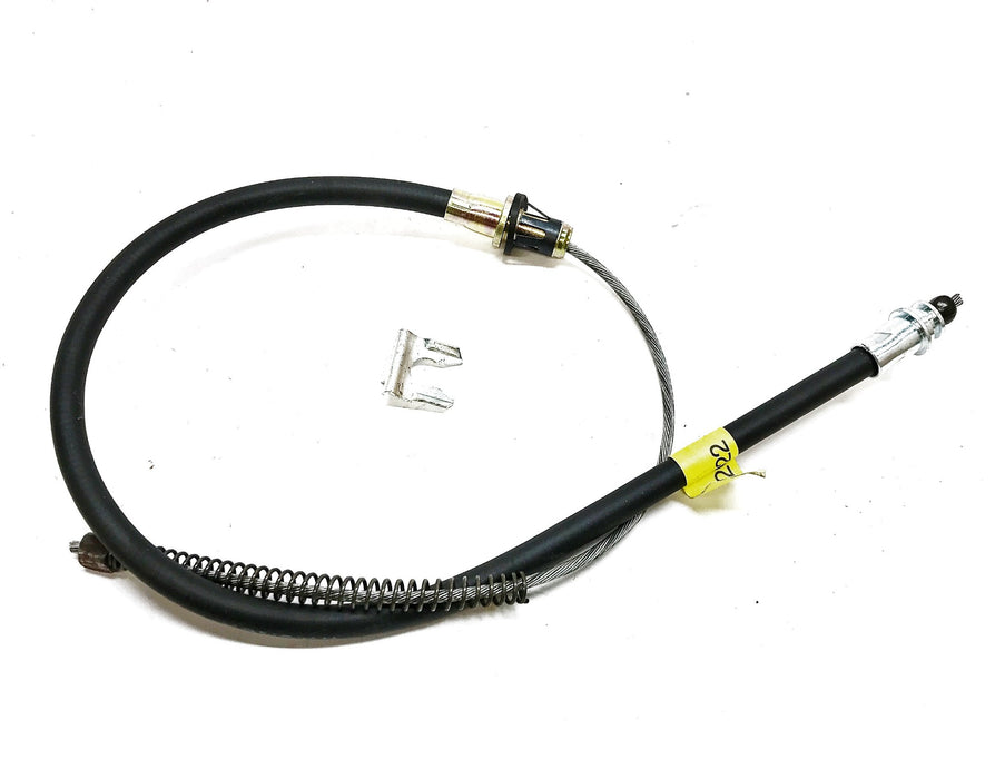 Wagner Parking Brake Cable F102622 NOS