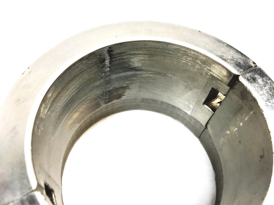 Babbitt Bearing 6 Inch Journal Bearing 5403179 USED