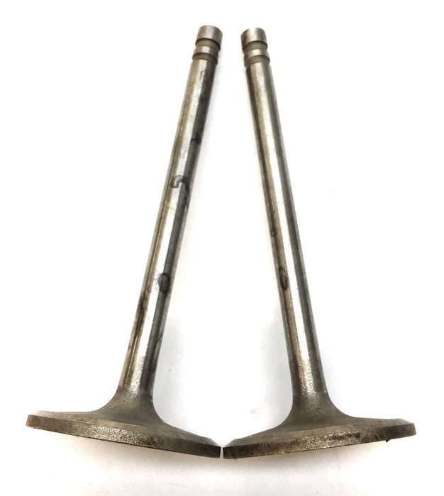 RMC Engine Intake Exhaust Valve Set (2pcs) V-3388AL NOS