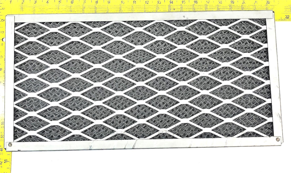 Air Maze Filter 125791-010 NOS