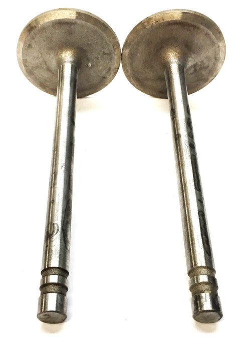 RMC Engine Intake Exhaust Valve Set (2pcs) V-3388AL NOS