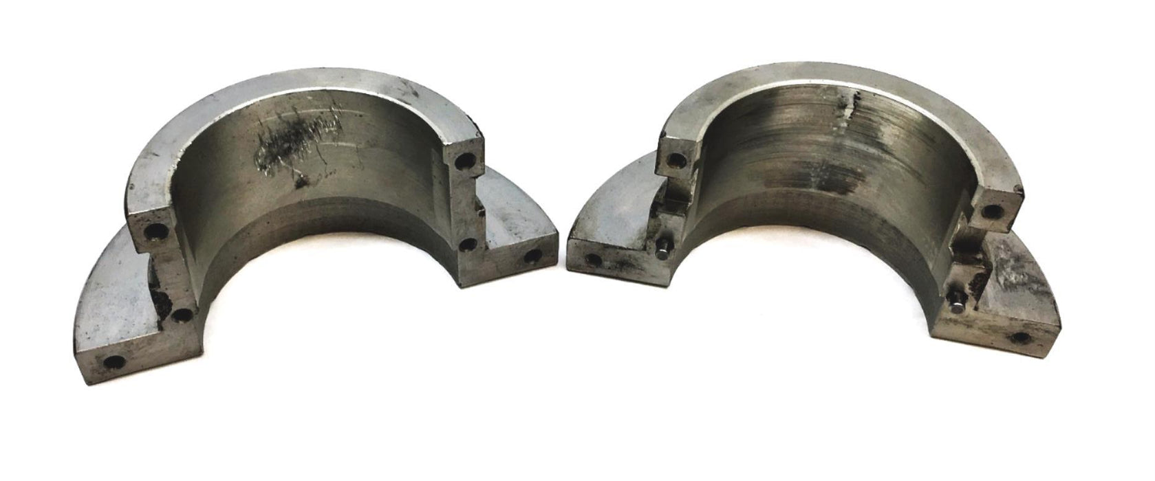 Babbitt Bearing 6 Inch Journal Bearing 5403179 USED